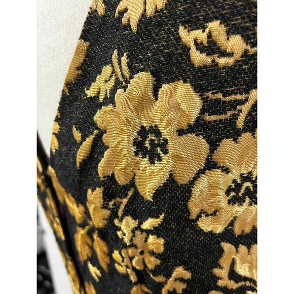 Vintage Miss Trude Jr. Mad Men/1950s/1960s/ (READ FOR MEASUREMENTS) - Picture 9 of 16